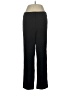 Ann Taylor Chevron-herringbone Black Casual Pants Size 8 - photo 1
