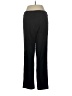 Ann Taylor Chevron-herringbone Black Casual Pants Size 8 - photo 2