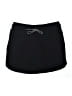 Athleta Solid Black Casual Skirt Size 8 - photo 1