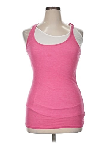 Jeans By Buffalo Active Tank (view 1)