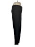 Ann Taylor Chevron-herringbone Black Casual Pants Size 8 - photo 4