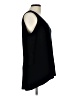 Express 100% Cotton Black Pullover Sweater Size L - photo 4