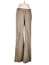Zara Tan Dress Pants Size S - photo 1