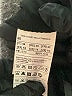 Sisley Solid Black Dress Pants Size 10 - photo 8