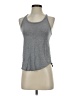 Lululemon Athletica Gray Active Tank Size 4 - photo 1
