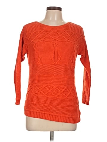 Talbots Pullover Sweater (view 1)