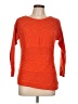 Talbots Orange Pullover Sweater Size L - photo 1