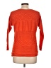 Talbots Orange Pullover Sweater Size L - photo 2