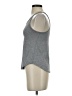Lululemon Athletica Gray Active Tank Size 4 - photo 5