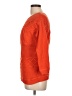 Talbots Orange Pullover Sweater Size L - photo 5