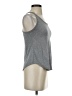 Lululemon Athletica Gray Active Tank Size 4 - photo 4