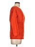Talbots Orange Pullover Sweater Size L - photo 4