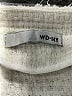 WD.NY 100% Polyester Ivory Blazer Size S - photo 6