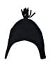 Obermeyer 100% Polyester Black Winter Hat Size 5 - 8 - photo 1