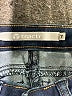 Tractr Solid Blue Jeans Size 7 - photo 3