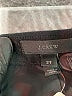 J.Crew 100% Wool Black Wool Skirt Size 2 (tall) - photo 4