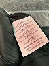 J.Crew 100% Wool Black Wool Skirt Size 2 (tall) - photo 5