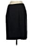 Trousers etc. Solid Black Formal Skirt Size 4 - photo 2