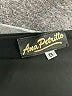 Assorted Brands Chevron-herringbone Black Casual Pants Size 8 - photo 8