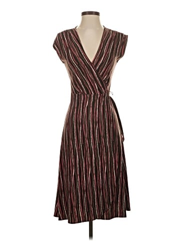BCBGMAXAZRIA Casual Dress (view 1)