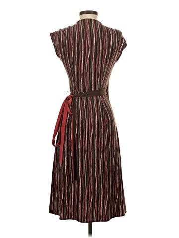 BCBGMAXAZRIA Casual Dress (view 2)