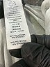 New Balance Silver Turtleneck Sweater Size M - photo 9
