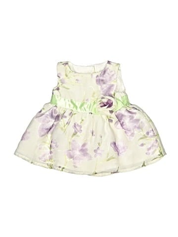 Small Wonders Dress (view 1)