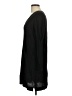 Mango Black Casual Dress Size M - photo 5