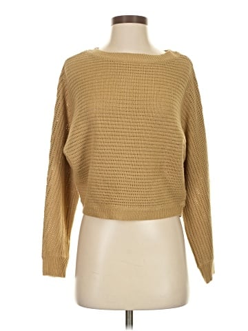 Harlow & Rose Pullover Sweater (view 1)
