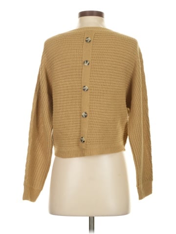 Harlow & Rose Pullover Sweater (view 2)