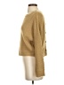 Harlow & Rose 100% Acrylic Solid Tan Pullover Sweater Size S - photo 5