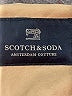 Scotch & Soda Tropical Tan Jacket Size S - photo 6