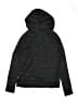 Gap Kids Gray Pullover Hoodie Size 12 - photo 2