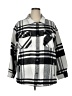 Ashley by 26 International Gray Cardigan Size XL - photo 1
