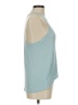 Athleta Teal Sleeveless T-Shirt Size M - photo 4