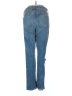 Old Navy Hearts Blue Jeans Size 8 - photo 2