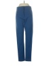 Ann Taylor Blue Casual Pants Size 4 (petite) - photo 1