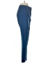Ann Taylor Blue Casual Pants Size 4 (petite) - photo 4
