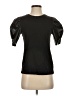 MICHAEL Michael Kors Black Short Sleeve Top Size S - photo 1