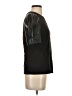 MICHAEL Michael Kors Black Short Sleeve Top Size S - photo 4