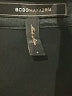 BCBGMAXAZRIA Black Cocktail Dress Size S - photo 6