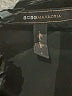 BCBGMAXAZRIA Black Cocktail Dress Size S - photo 7