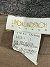 Linda Lundstrom Tan Sleeveless T-Shirt Size L - photo 7