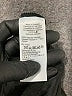 J.Crew 100% Viscose Solid Black Formal Skirt Size XL - photo 5