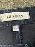Lila Ryan Blue Casual Pants Size 14 - photo 7