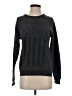Alternative Earth Gray Pullover Sweater Size S - photo 1