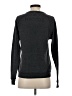 Alternative Earth Gray Pullover Sweater Size S - photo 2