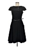 Adolfo Dominguez Black Casual Dress Size EU 40 / US 10 - photo 1