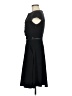 Adolfo Dominguez Black Casual Dress Size EU 40 / US 10 - photo 5