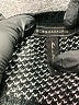 BCBGMAXAZRIA Black Pullover Sweater Size S - photo 7